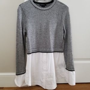 Club monaco sweater